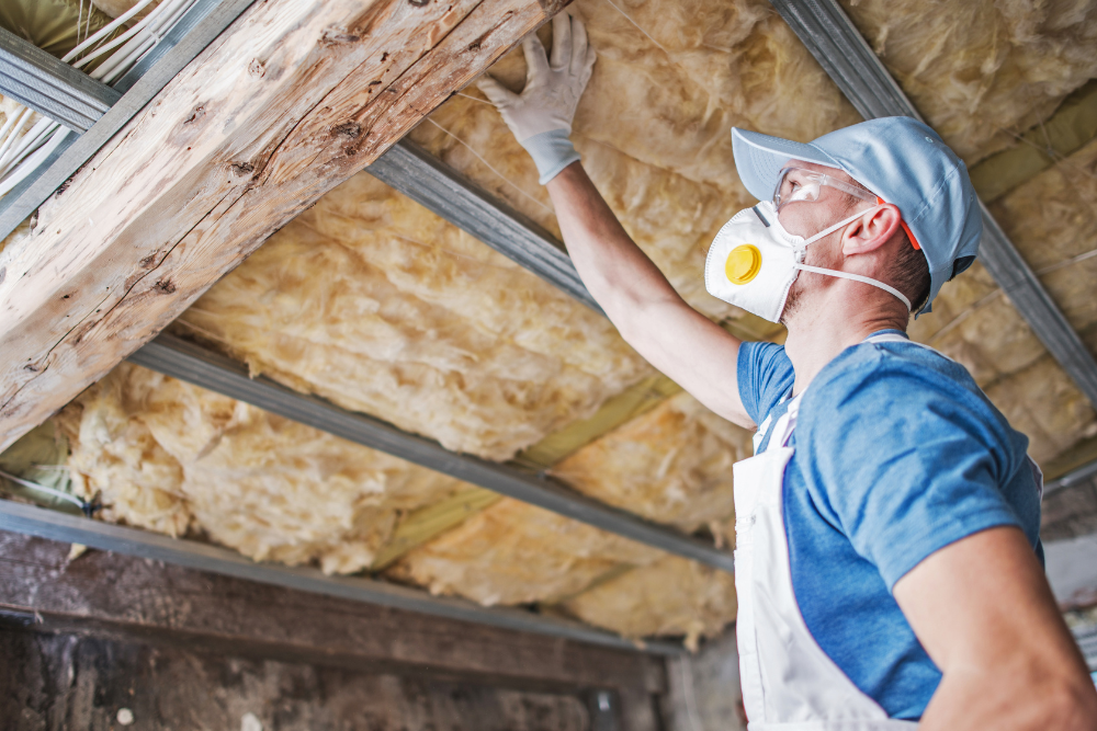Loft Insulation