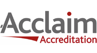 Acclain Accreditation