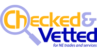 Checked and Vetted