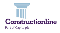 construction line