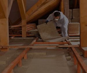 Underfloor Insulation Lancashire | Fylde Insulation